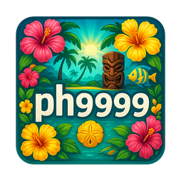ph9999 logo